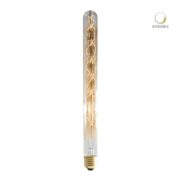 BOMBILLA INCANDESCENTE TUBO 35W127VE27 - Imagen 3
