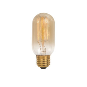 |BOMBILLA INCANDESCENTE TUBO 35W 127V E27