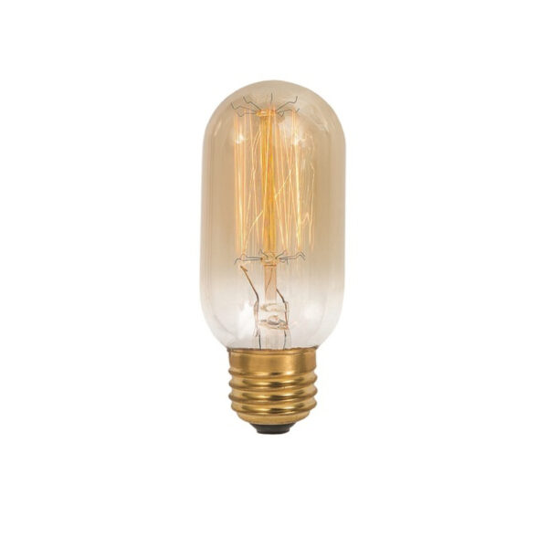 |BOMBILLA INCANDESCENTE TUBO 35W 127V E27