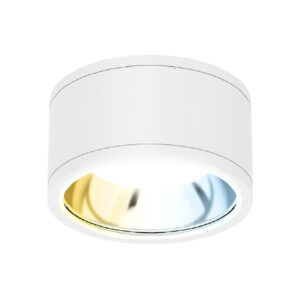 LUMINARIO INTERIOR O EXTERIOR/PLAFÓN LED 35W IP65