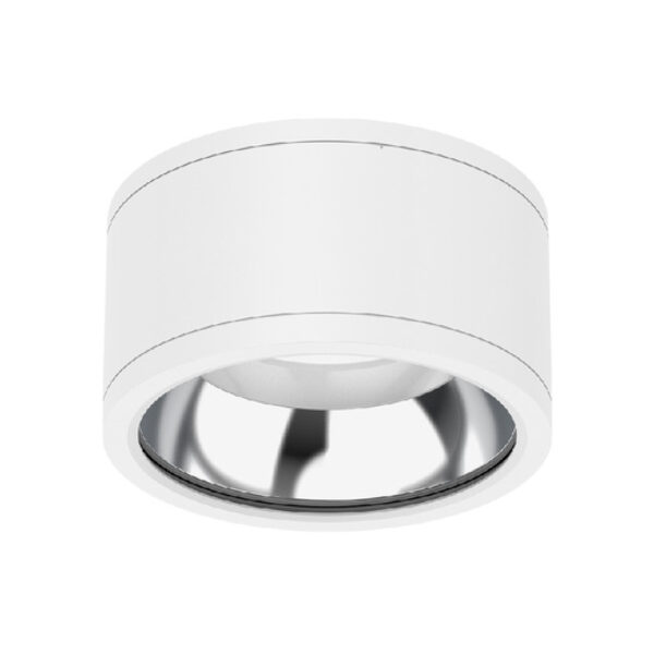 LUMINARIO INTERIOR O EXTERIOR/PLAFÓN LED 35W IP65 - Imagen 2