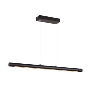|LAMP. COLG. LED XIHE 36W, 100-277V,  780LM, 3000K NGRO