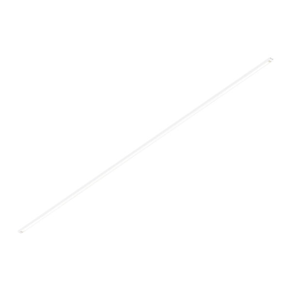LUMINARIA INTERIOR SLIM36 ATENUABLE, 36W, 127V, 3200LM, 4000K BCO