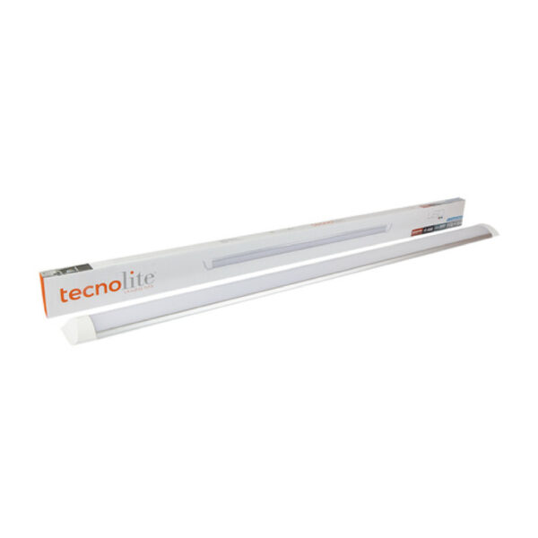 INTERIOR LINEALES LED 36W 100-240V 4000K - Imagen 2