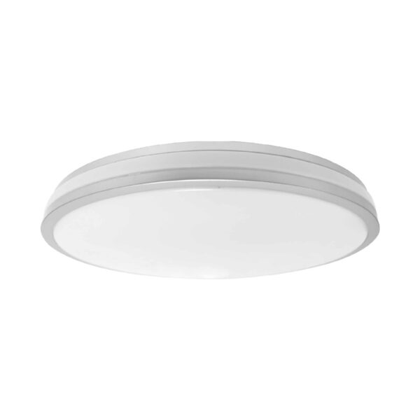|LÁMPARA LED PLAFÓN COCIBOLA II 36W, 100-240V, 1900LM  SATINADA - Imagen 3