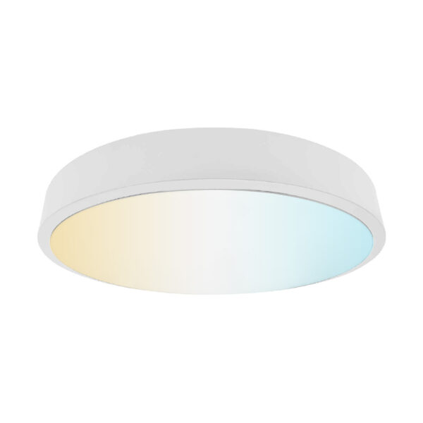 |LÁMPARA LED PLAFÓN CUJAM II 36W, 100-240V, 2100LM  BCO