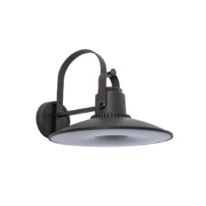 |Luminaria LED 38W 127V Cafe bocina integrada