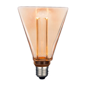 17506134801464LAMPARA LED 3.5W 127V 2000K E27