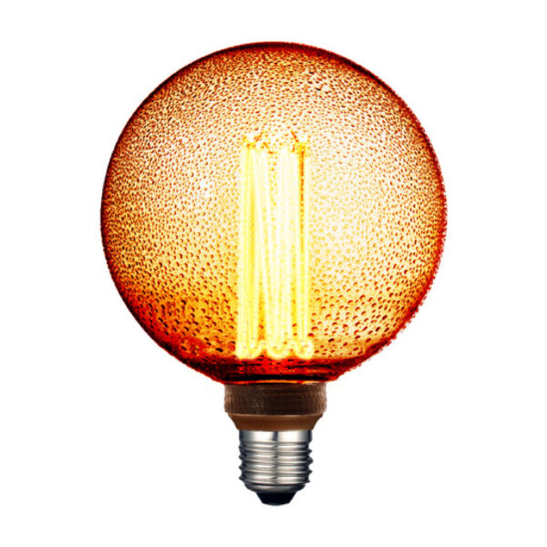 FOCO LED VINTAGE 3.5W 127V - Imagen 3