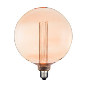 LAMPARALED 3.5W 127V