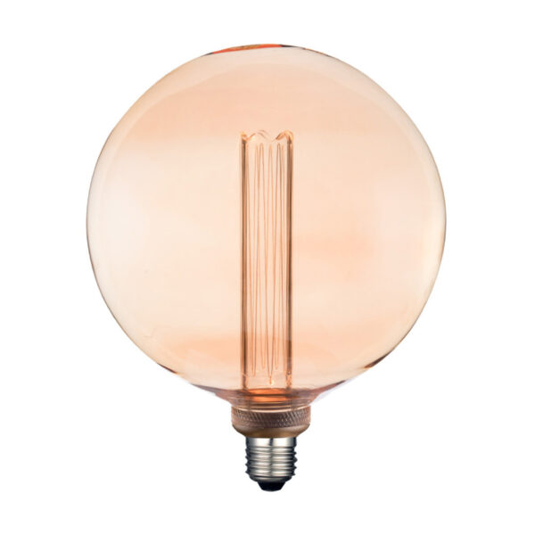 LAMPARALED 3.5W 127V