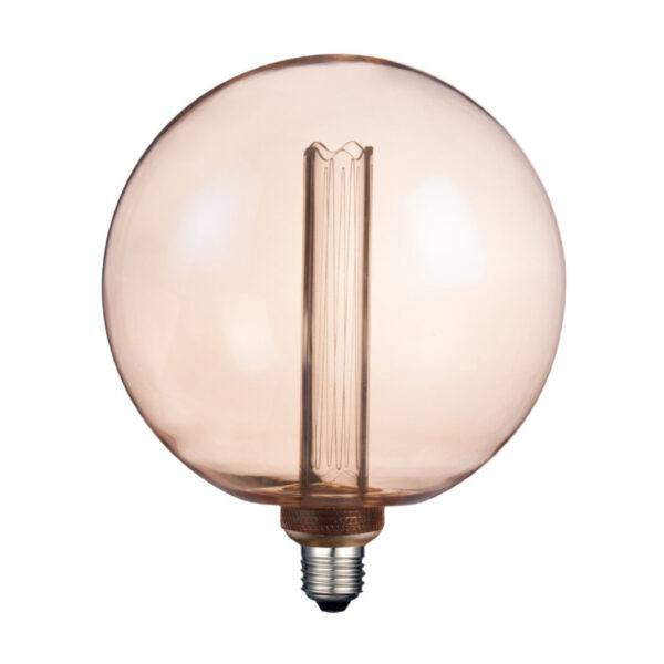 LAMPARALED 3.5W 127V - Imagen 2