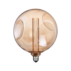 |Lampara LED Vintage 3.5W 127V 2000K E27 120 LM