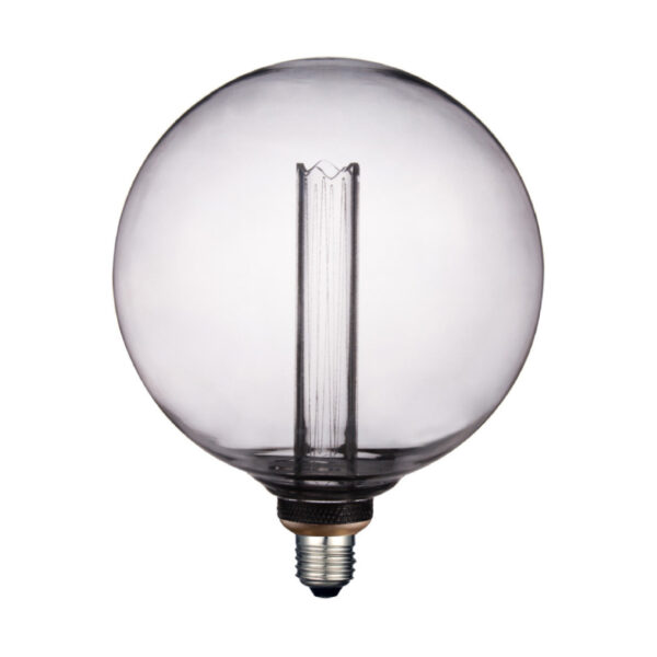 LAMPARALED 3.5W 127V HUMO