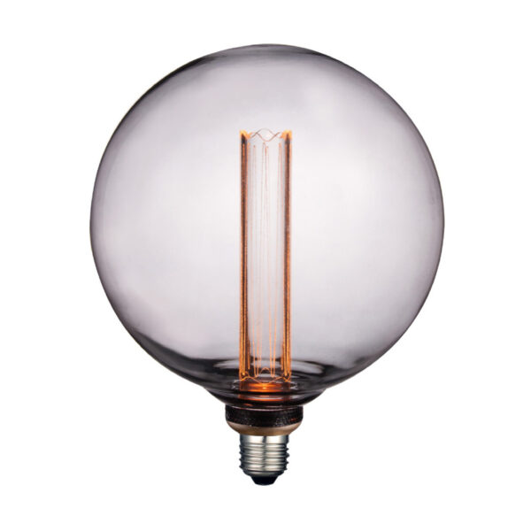 LAMPARALED 3.5W 127V HUMO - Imagen 2