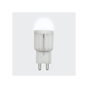 LAMP LED AMPOLLETA  3W 6500K G9 180LM