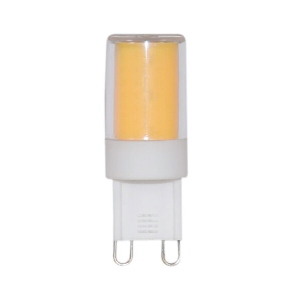 |AMPOLLETA ATENUABLE, BASE G9, 3W, 127V, 325LM, 6500K - Imagen 2