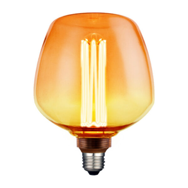 LAMPARA LED VINTAGE 3.5W 127V 2000K E27 120 LM - Imagen 3