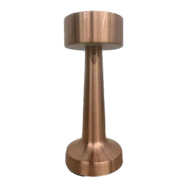 LAMP-MESA 3W, 5VCD, 110LM, 30K/40K/65K BRONCE 2/5 - Imagen 2