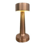 LAMP-MESA 3W, 5VCD, 110LM, 30K/40K/65K BRONCE 2/5  2 PACK
