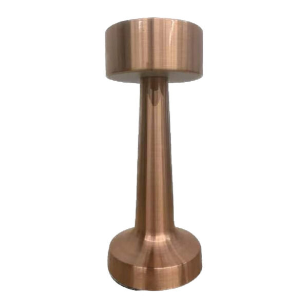LAMP-MESA 3W, 5VCD, 110LM, 30K/40K/65K BRONCE 2/5  2 PACK - Imagen 2