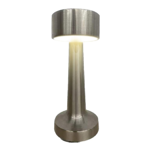 LAMP-MESA 3W, 5VCD, 110LM, 30K/40K/65K PTL 5/5 - Imagen 2