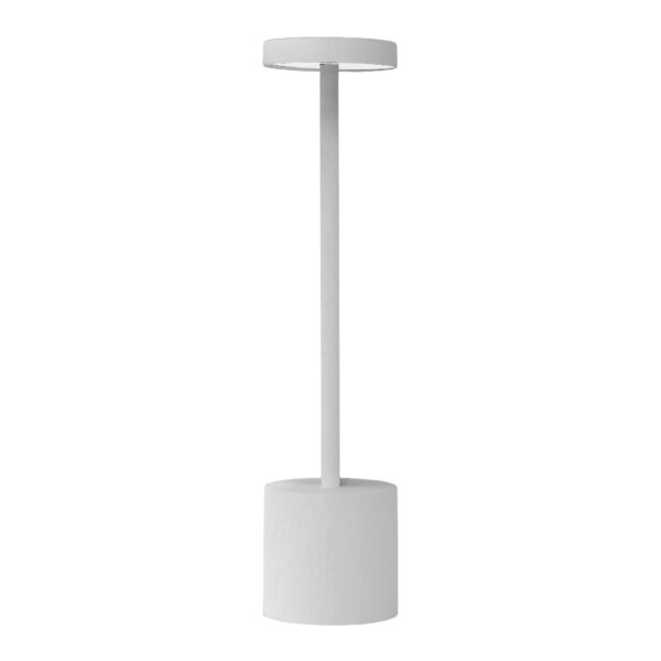 LAMP-MESA 3W, 5VCD, 150LM, 30K/40K/65K BCO 1/5  2 PACK - Imagen 3