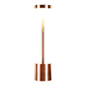 LAMP-MESA 3W, 5VCD, 150LM, 30K/40K/65K BRONCE 2/5