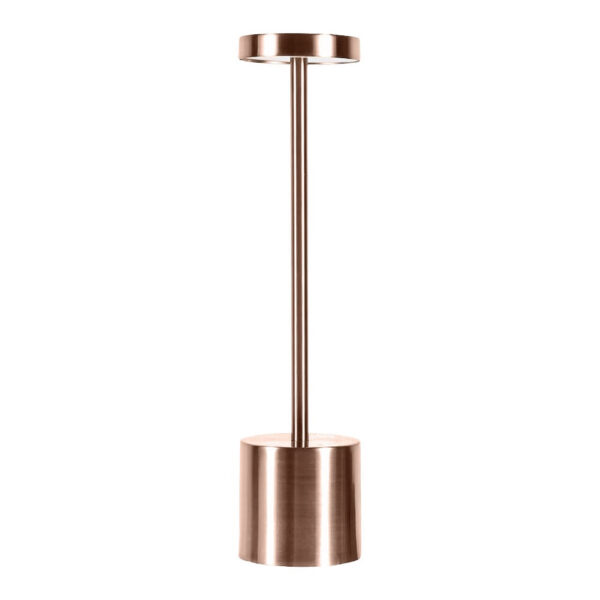 LAMP-MESA 3W, 5VCD, 150LM, 30K/40K/65K BRONCE 2/5 - Imagen 2