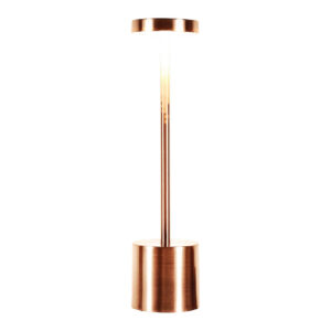 LAMP-MESA 3W, 5VCD, 150LM, 30K/40K/65K BRONCE 2/5  2 PACK