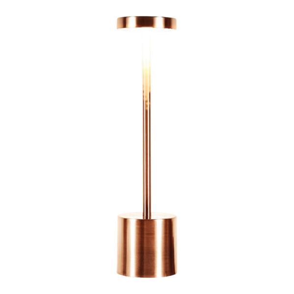 LAMP-MESA 3W, 5VCD, 150LM, 30K/40K/65K BRONCE 2/5  2 PACK