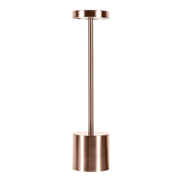 LAMP-MESA 3W, 5VCD, 150LM, 30K/40K/65K BRONCE 2/5  2 PACK - Imagen 3