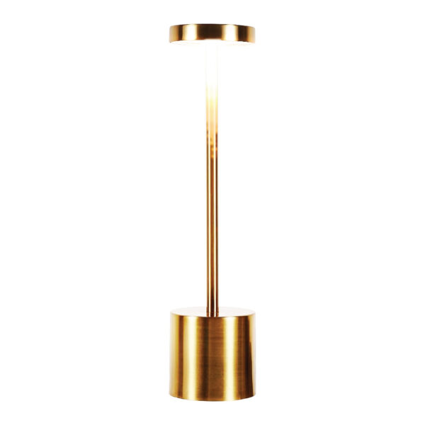 LAMP-MESA 3W, 5VCD, 150LM, 30K/40K/65K DRO 3/5  2 PACK