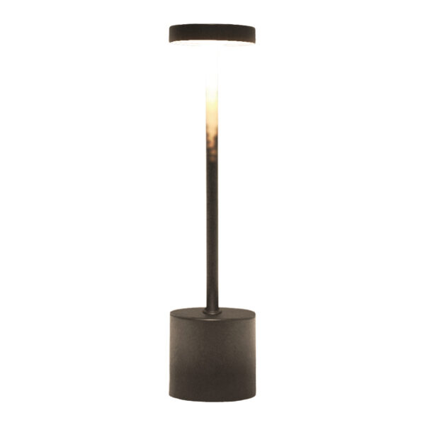 LAMP-MESA 3W, 5VCD, 150LM, 30K/40K/65K NGR 4/5  2 PACK