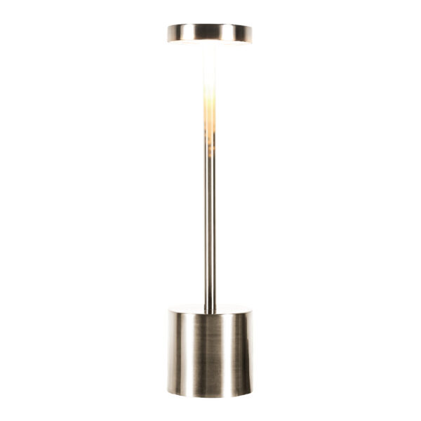 LAMP-MESA 3W, 5VCD, 150LM, 30K/40K/65K PTL 5/5