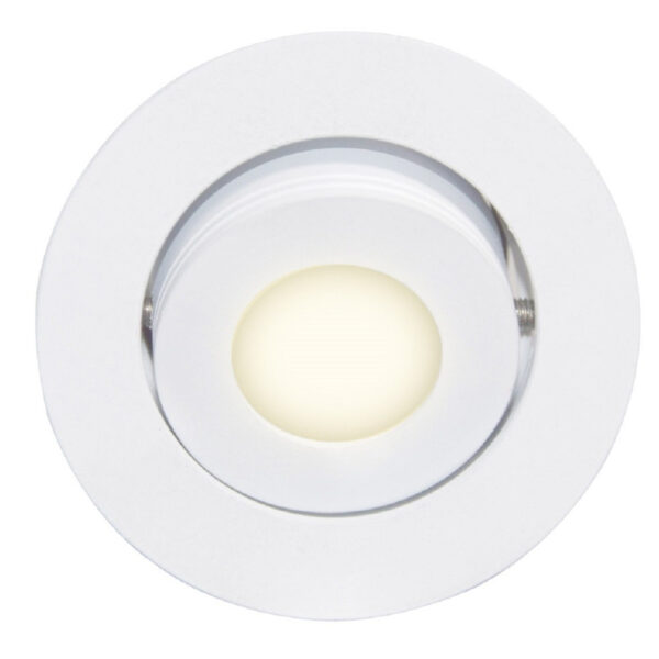 INT EMP LED 3W3000K120LM - Imagen 2