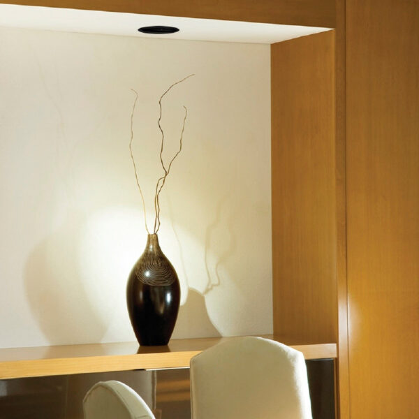 EMPOTRADO LED 3W 100-127V 3000K - Imagen 2