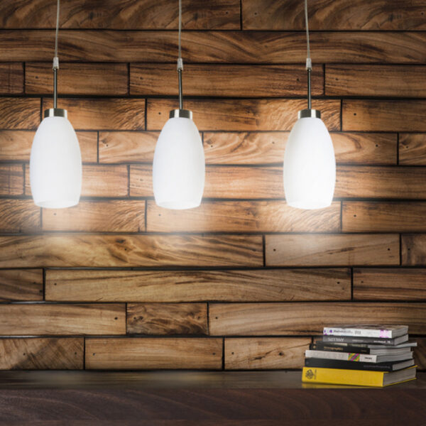 EMPOTRADO LED 3W 100-127V 3000K - Imagen 3