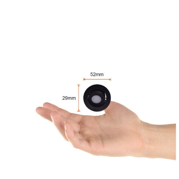 EMPOTRADO LED 3W 100-127V 3000K - Imagen 4