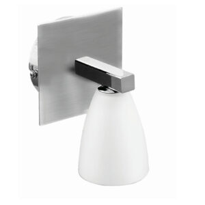 ARBOTANTE DECO. 20W 240V G9 SATIN TL-1101/S