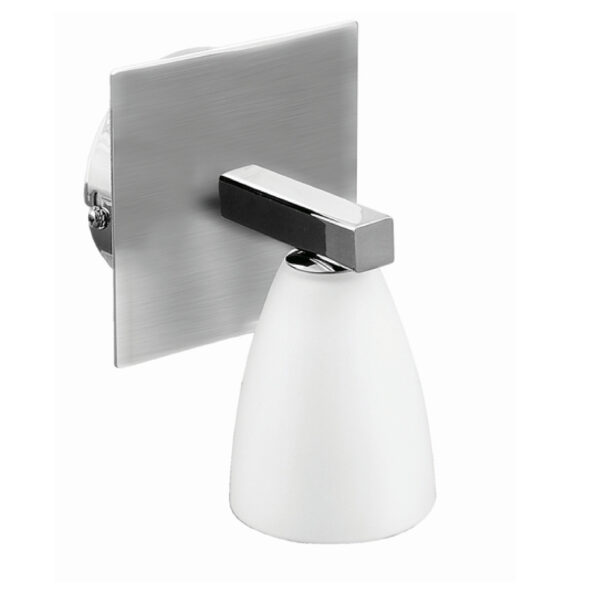 ARBOTANTE DECO. 20W 240V G9 SATIN TL-1101/S