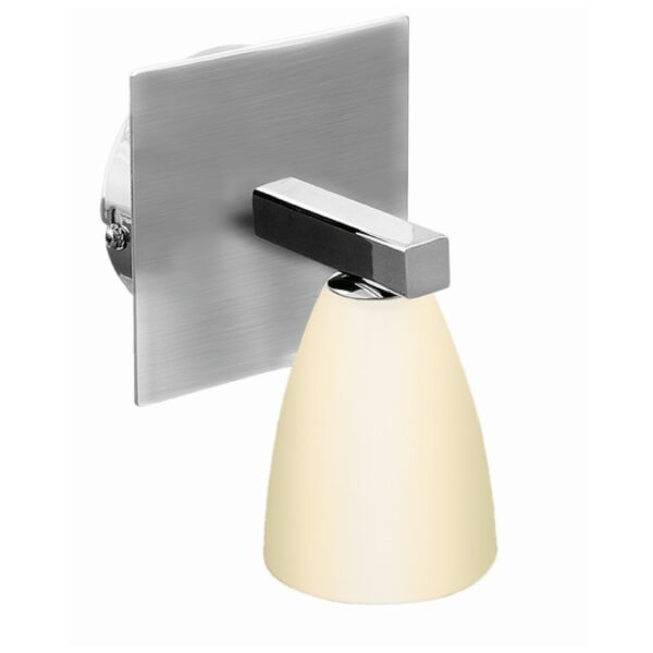 ARBOTANTE DECO. 20W 240V G9 SATIN TL-1101/S - Imagen 3