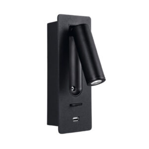 INT EMP LED 3.5W 100-240V 160LM IP20 3000K