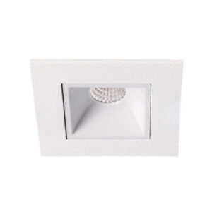 EMPOTRADO LED 3000K 3W 100-240V BLANCO