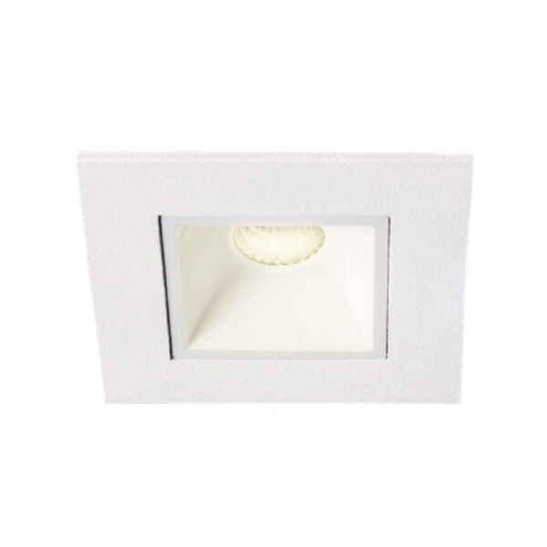 EMPOTRADO LED 3000K 3W 100-240V BLANCO - Imagen 2