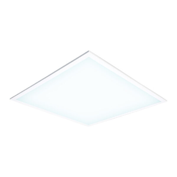EMPOTRADO A TEHO BLANCO  LED 40W 100-240V 6500K - Imagen 2