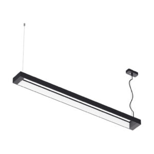LUMINARIA SUSPENDIDA LED 40W 4000K