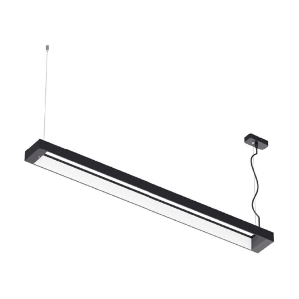 LUMINARIA SUSPENDIDA LED 40W 4000K