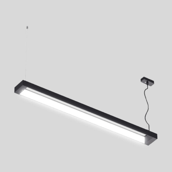 LUMINARIA SUSPENDIDA LED 40W 4000K - Imagen 3