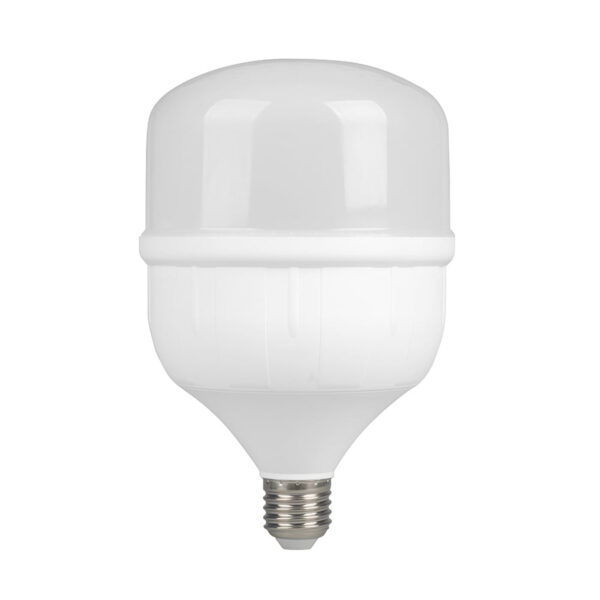 2PACK LAMPARA LED ALTA POTENCIA 40W 100-240V 6500K E27 3600L